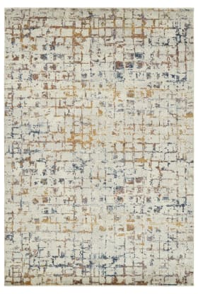 Kaleen Dasha Collection Ivory