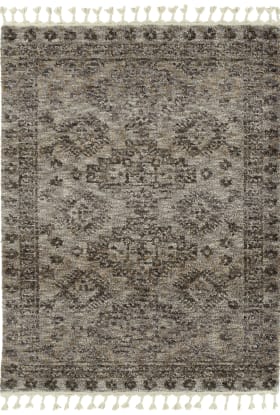 Kaleen Duna Collection Grey