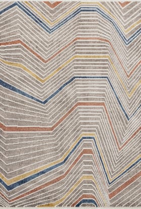 Kaleen Eddison Collection Multi