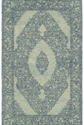 Kaleen Effete Collection Navy
