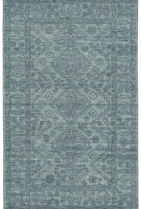 Kaleen Effete Collection Blue