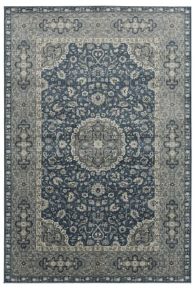 Kaleen Easton Collecion Blue