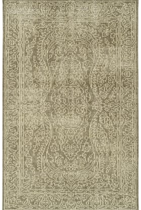 Kaleen Knotted Earth Collection Mocha