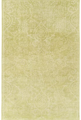 Kaleen Knotted Earth Collection Maize