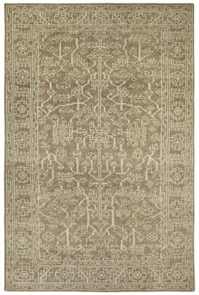 Kaleen Herrera Collection Khaki