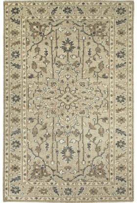Kaleen Herrera Collection Sand