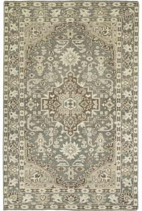 Kaleen Herrera Collection Grey