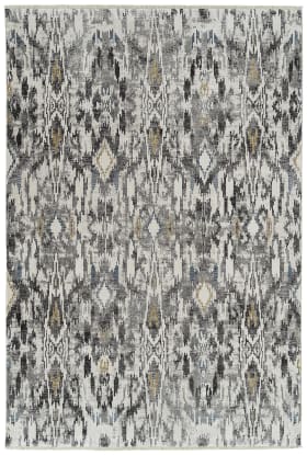 Kaleen Sterling Impressions Collection Multi