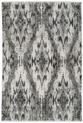 Kaleen Sterling Impressions Collection Multi