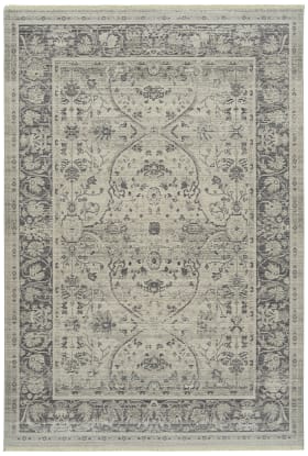 Kaleen Rila Collection Grey