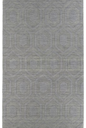 Kaleen Imprints Modern Collection Steel