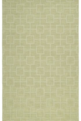 Kaleen Imprints Modern Collection Celery