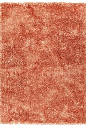 Kaleen It's So Fabulous Collection Tangerine