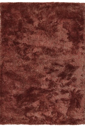 Kaleen It's So Fabulous Collection Cinnamon