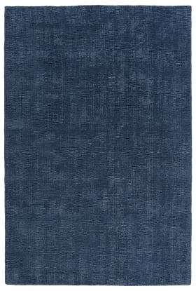 Kaleen Lauderdale Collection Blue