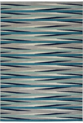 Kaleen Legata Collection Blue
