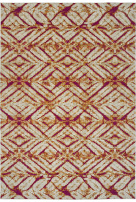 Kaleen Legata Collection Orange