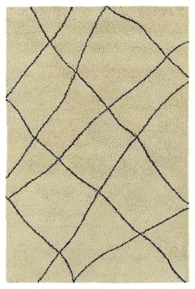 Kaleen Micha Collection Navy