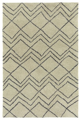 Kaleen Micha Collection Ivory