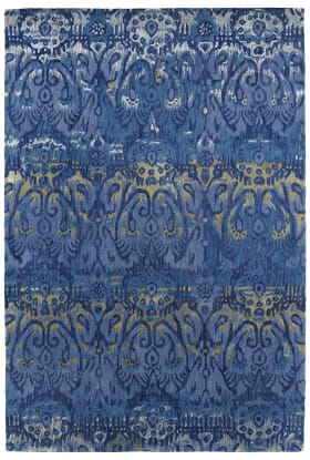 Kaleen Mercery Collection Azure