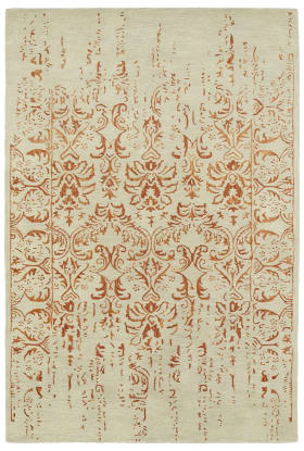 Kaleen Mercery Collection Paprika