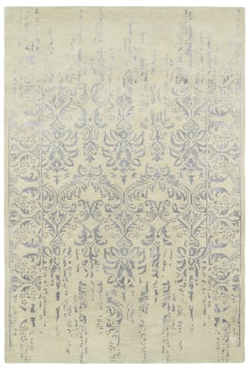 Kaleen Mercery Collection Grey