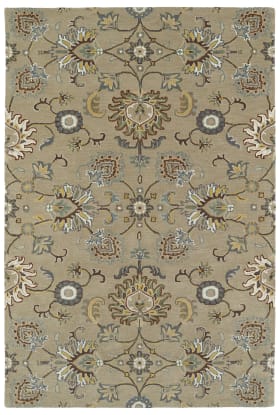 Kaleen Middleton Collection Mushroom