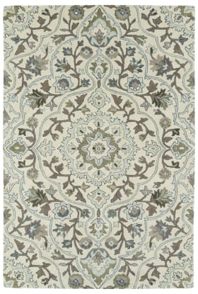 Kaleen Middleton Collection Ivory