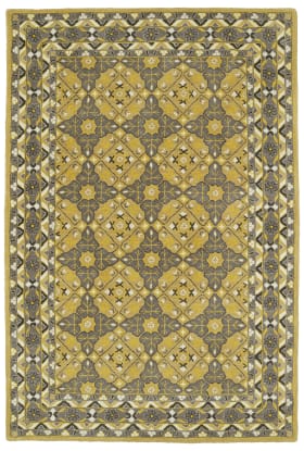 Kaleen Middleton Collection Gold