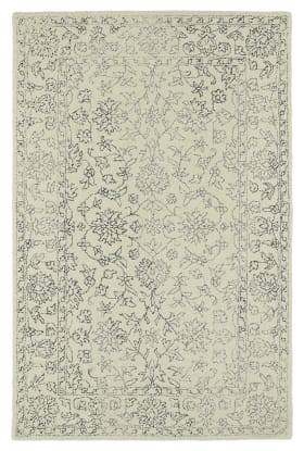 Kaleen Montage Collection Ivory