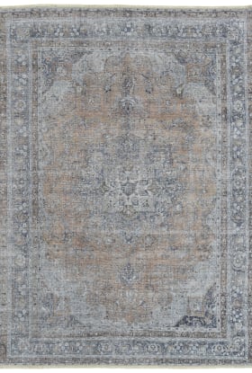 Kaleen Praia Collection Silver