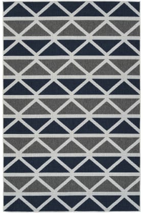Kaleen Puerto Collection Grey