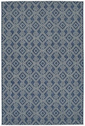 Kaleen Soleri Collection Navy