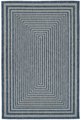 Kaleen Soleri Collection Navy