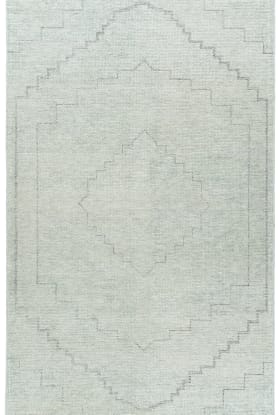 Kaleen Solitaire Collection Glacier