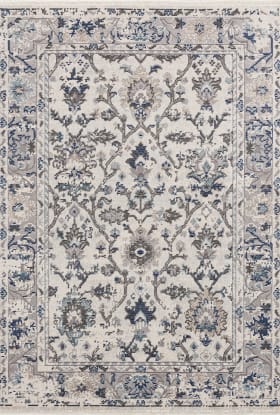 Kaleen Soren Collection Silver