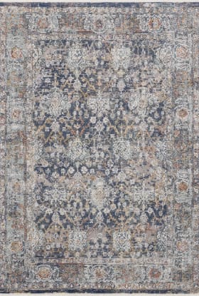 Kaleen Soren Collection denim
