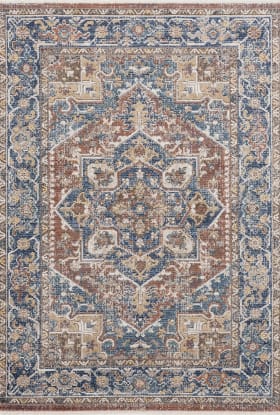 Kaleen Soren Collection Multi