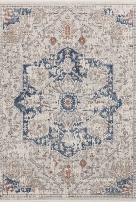 Kaleen Soren Collection Ivory