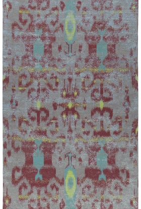 Kaleen Santiago Collection Coral