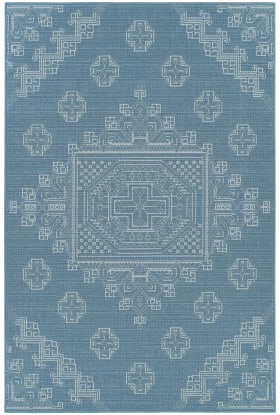 Kaleen Sunice Collection Lt. Blue