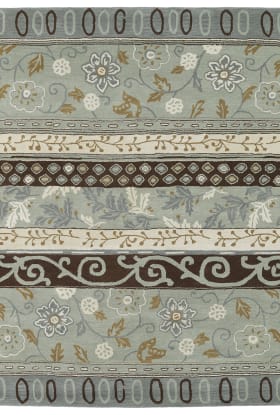 Kaleen Taj Collection Mint
