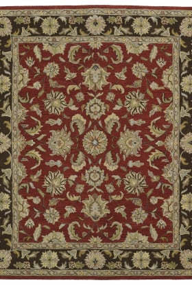 Kaleen Taj Collection Salsa
