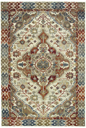 Kaleen Tallah Collection Multi