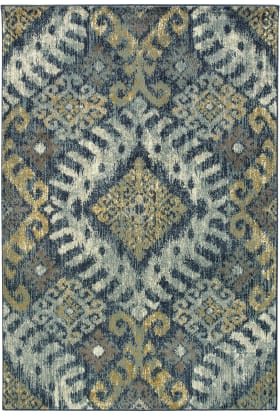 Kaleen Tallah Collection Navy