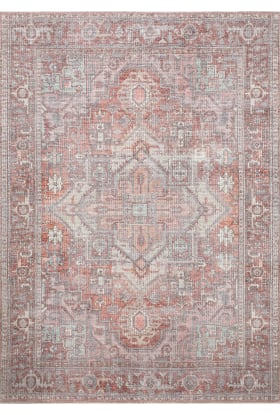 Kaleen Vera Collection Coral