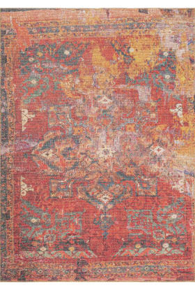 Kaleen Vera Collection Red