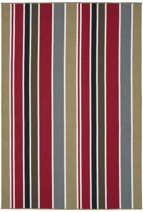 Kaleen Voavah Collection Red