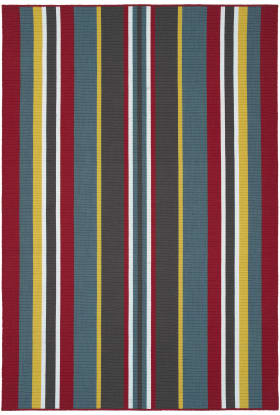 Kaleen Voavah Collection Red