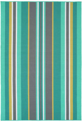 Kaleen Voavah Collection Teal